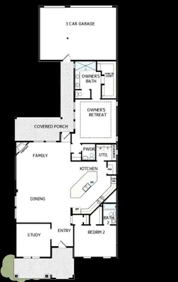 Property Slideshow image 2 of 8 | 2080 spotted fawn dr, Arlington, TX, 76005