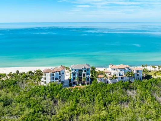 Property Slideshow image 2 of 48 | 7409 bay colony dr, Naples, FL, 34108