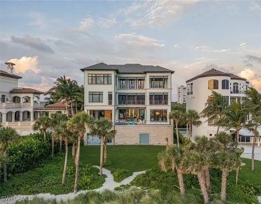 Property Slideshow image 2 of 48 | 7409 bay colony dr, Naples, FL, 34108