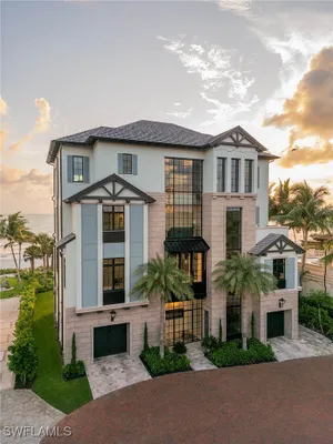 Property Slideshow image 3 of 48 | 7409 bay colony dr, Naples, FL, 34108