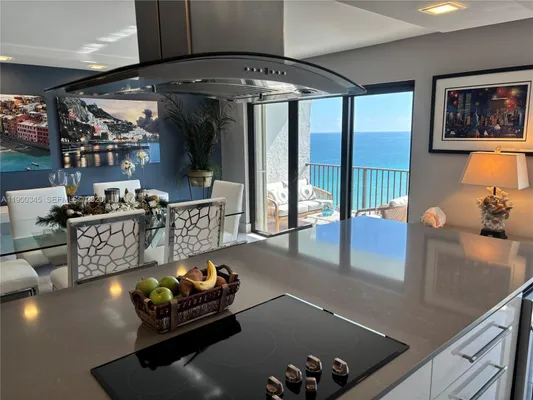 Property Slideshow image 3 of 52 | 1201 s ocean dr apt 2505n, Hollywood, FL, 33019