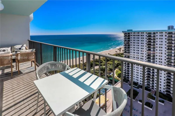 Property Slideshow image 3 of 52 | 1201 s ocean dr 2505n, Hollywood, FL, 33019