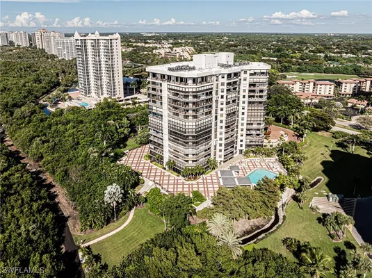 Property Slideshow image 2 of 48 | 6075 pelican bay blvd 203, Naples, FL, 34108
