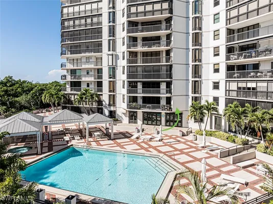 Property Slideshow image 3 of 47 | 6075 pelican bay blvd 203, Naples, FL, 34108