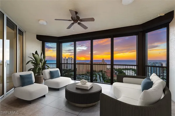 Property Slideshow image 2 of 15 | 8787 bay colony dr 2004/2005, Naples, FL, 34108