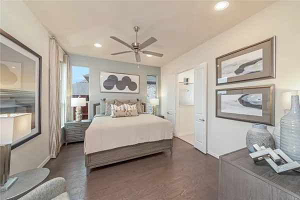 Property Slideshow image 3 of 9 | 4792 blackhawk green ct, Arlington, TX, 76005