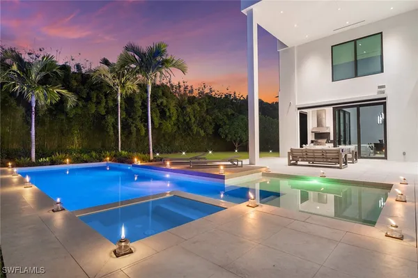 Property Slideshow image 2 of 17 | 641 starboard dr, Naples, FL, 34103