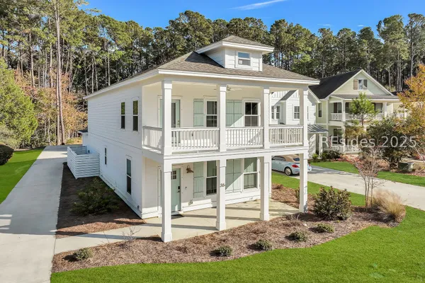 Property Slideshow image 2 of 81 | 36 blue trail ct, Bluffton, SC, 29910