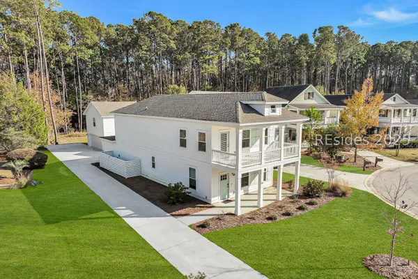 Property Slideshow image 3 of 81 | 36 blue trail ct, Bluffton, SC, 29910