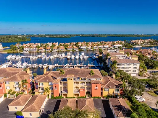 Property Slideshow image 2 of 36 | 5520 n harbor village dr 201, Vero Beach, FL, 32967