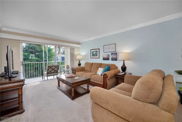 Property Slideshow image 2 of 15 | 3150 binnacle dr 207, Naples, FL, 34103