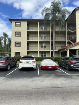 Property Slideshow image 2 of 20 | 13001 sw 15th ct t202, Pembroke Pines, FL, 33027