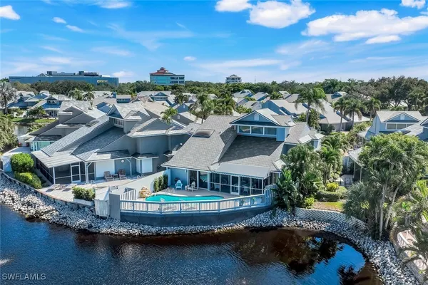 Property Slideshow image 3 of 38 | 635 bridgeway ln, Naples, FL, 34108