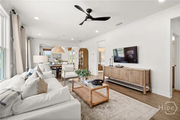 Property Slideshow image 3 of 50 | 116 bull run rd, Richmond Hill, GA, 31324