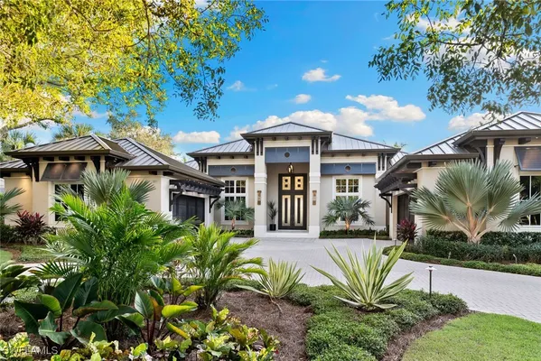 Property Slideshow image 3 of 50 | 3851 woodlake dr, Bonita Springs, FL, 34134