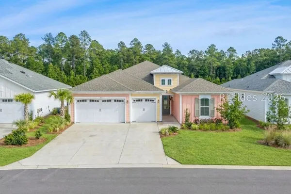 Property Slideshow image 2 of 88 | 1156 parrot ave, Hardeeville, SC, 29927