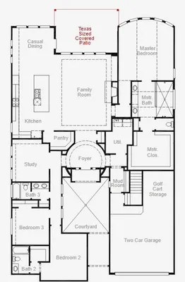 Property Slideshow image 2 of 9 | 10513 blue indigo ct, Willis, TX, 77318