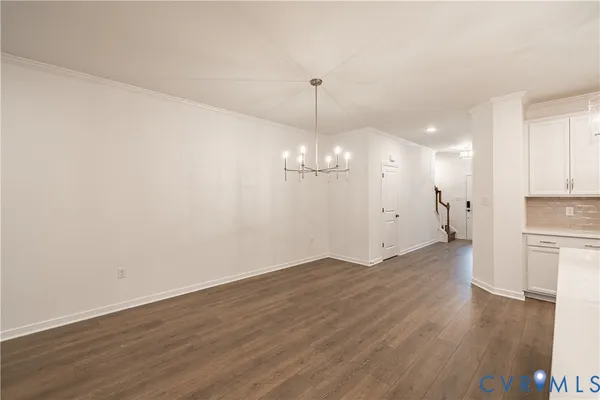 Property Slideshow image 2 of 15 | 6717 mayland ridge ln, Moseley, VA, 23120