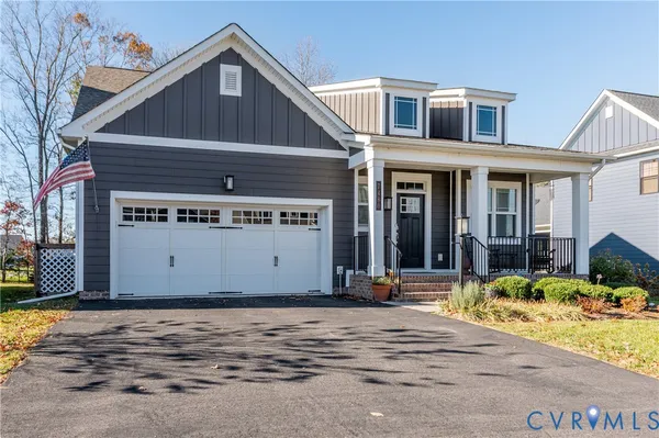 Property Slideshow image 3 of 44 | 7480 brandiston st, Goochland, VA, 23059