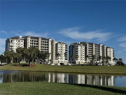 Property Slideshow image 2 of 47 | 11620 court of palms 605, Fort Myers, FL, 33908