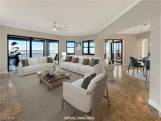 Property Slideshow image 2 of 48 | 11620 court of palms 605, Fort Myers, FL, 33908