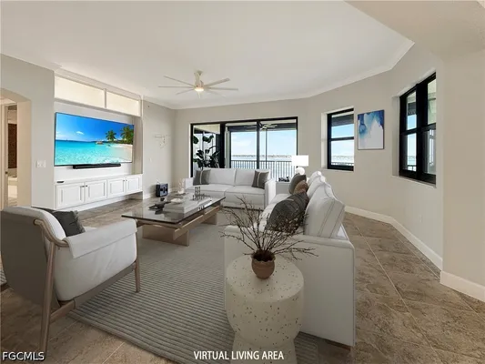 Property Slideshow image 3 of 48 | 11620 court of palms 605, Fort Myers, FL, 33908
