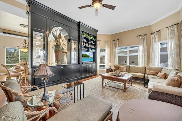 Property Slideshow image 2 of 35 | 4931 bonita bay blvd # ch204, Bonita Springs, FL, 34134