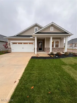 Property Slideshow image 2 of 10 | 2168 myla way, Amherst, OH, 44001