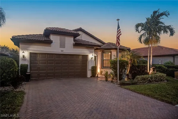 Property Slideshow image 3 of 37 | 7938 guadiana way, Ave Maria, FL, 34142