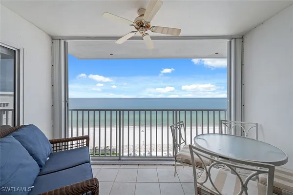 Property Slideshow image 2 of 21 | 3443 gulf shore blvd 810, Naples, FL, 34103