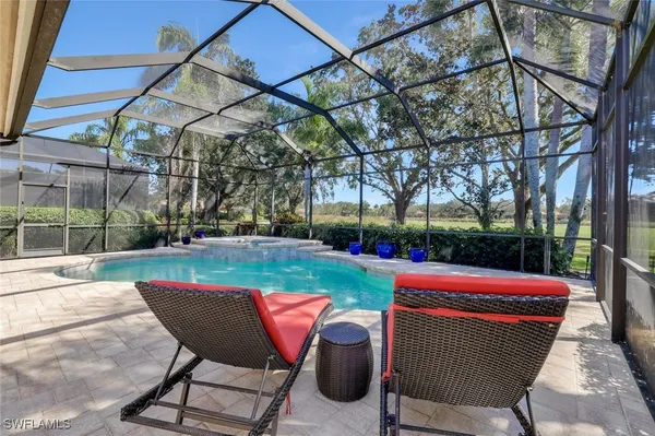 Property Slideshow image 2 of 29 | 910 villa florenza dr, Naples, FL, 34119