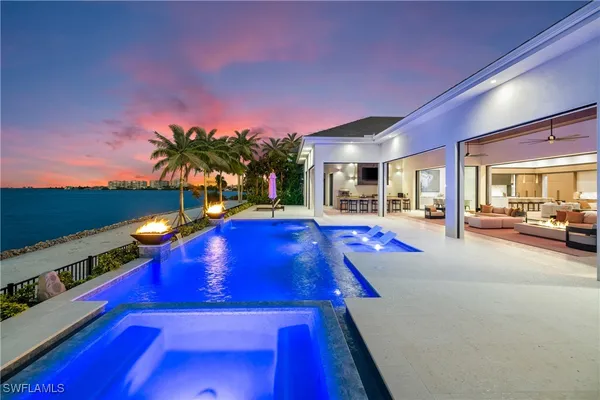 Property Slideshow image 3 of 50 | 11380 longwater chase ct, Fort Myers, FL, 33908