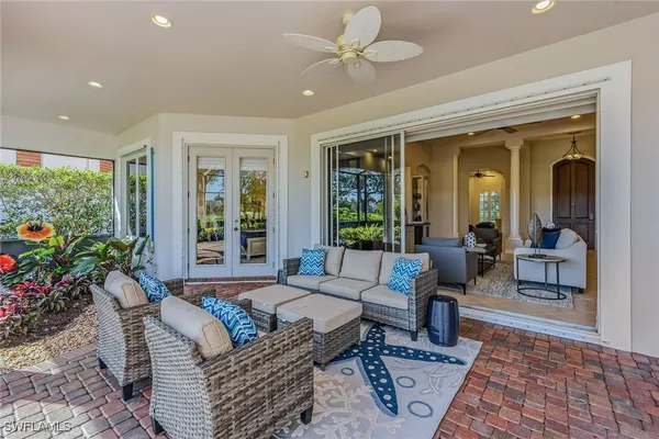 Property Slideshow image 3 of 50 | 7754 mulberry ln, Naples, FL, 34114