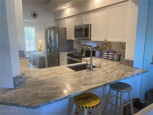 Property Slideshow image 3 of 12 | 4171 sawgrass point dr 202, Bonita Springs, FL, 34134