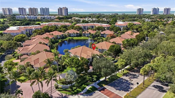 Property Slideshow image 3 of 32 | 8471 abbington cir 1112, Naples, FL, 34108