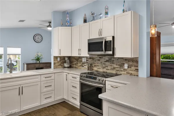 Property Slideshow image 2 of 47 | 26821 sammoset way, Bonita Springs, FL, 34135