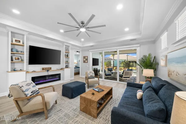 Property Slideshow image 3 of 75 | 8408 hang loose ct, Panama City Beach, FL, 32413