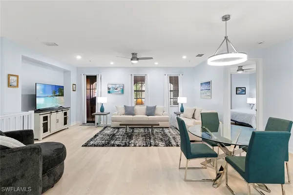 Property Slideshow image 2 of 42 | 9110 capistrano st 8402, Naples, FL, 34113