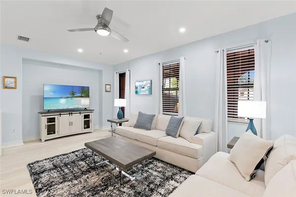 Property Slideshow image 3 of 42 | 9110 capistrano st 8402, Naples, FL, 34113