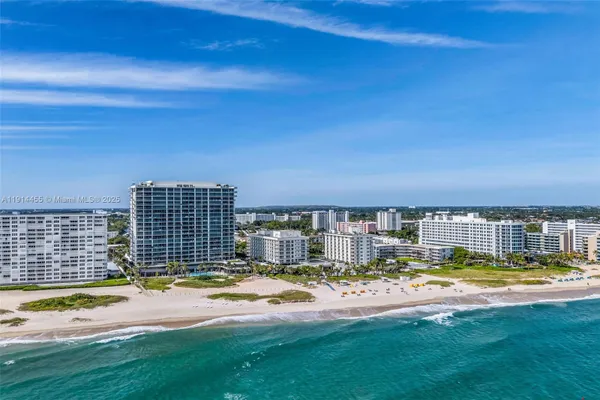 Property Slideshow image 3 of 54 | 1116 n ocean blvd unit 1106, Pompano Beach, FL, 33062