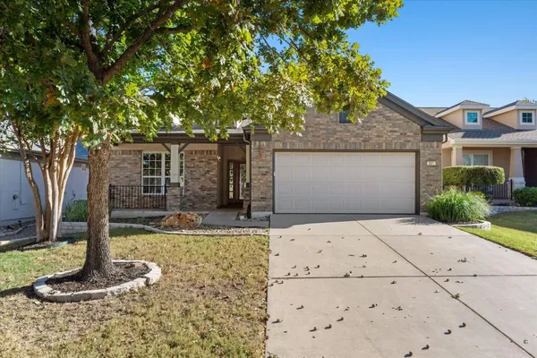 Property Slideshow image 3 of 39 | 531 deer meadow cir, Georgetown, TX, 78633