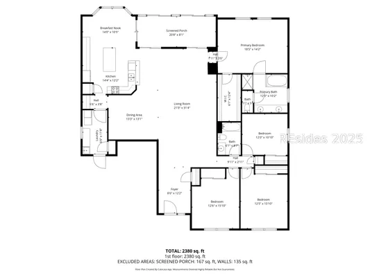 Property Slideshow image 3 of 36 | 29 nightingale ln, Bluffton, SC, 29909