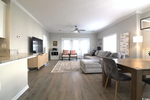 Property Slideshow image 2 of 27 | 441 mahogany dr 102, Murrells Inlet, SC, 29576