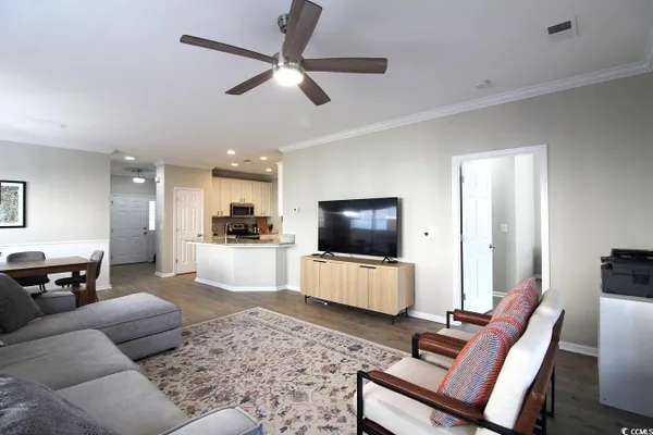 Property Slideshow image 3 of 27 | 441 mahogany dr 102, Murrells Inlet, SC, 29576
