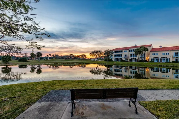 Property Slideshow image 3 of 36 | 5045 harmony cir 207, Vero Beach, FL, 32967