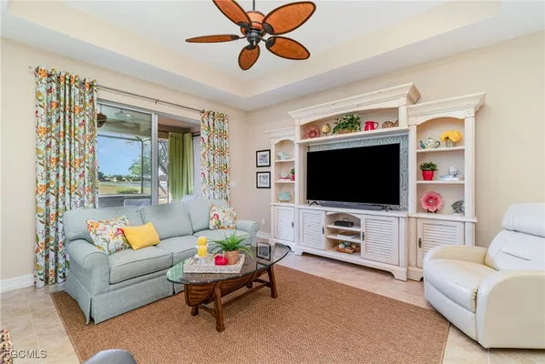 Property Slideshow image 2 of 50 | 3439 crosswater dr, North Fort Myers, FL, 33917