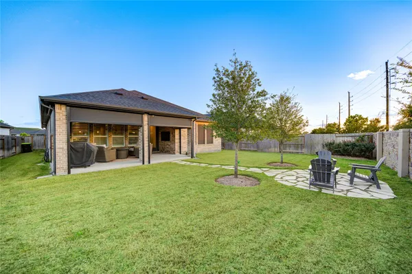 Property Slideshow image 2 of 26 | 28938 copper ridge drive dr, Fulshear, TX, 77441