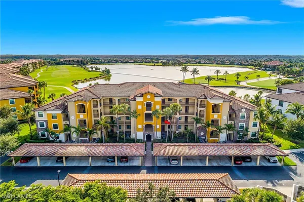 Property Slideshow image 2 of 45 | 17921 bonita national blvd unit 225, Bonita Springs, FL, 34135