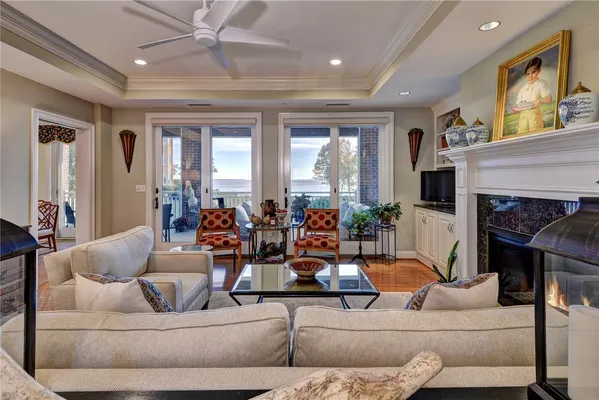 Property Slideshow image 2 of 42 | 501 river bluffs, Williamsburg, VA, 23185