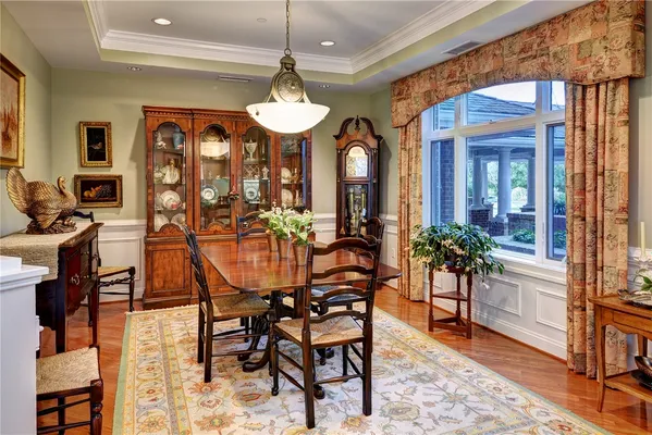 Property Slideshow image 3 of 42 | 501 river bluffs, Williamsburg, VA, 23185
